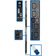 Tripp Lite by Eaton PDU3EVNR6G60A 18-Outlets PDU