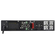 Tripp Lite by Eaton SmartPro SMART1000RMX2UN 1000VA Rack/Tower UPS - SMART1000RMX2UN