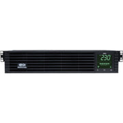 Tripp Lite by Eaton SmartPro SMX1000RT2UN 1000VA Rack/Tower UPS - SMX1000RT2UN