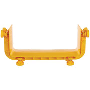Tripp Lite by Eaton Toolless Coupler for Fiber Routing System, 240 mm (10 in) - SRFC10CPL10