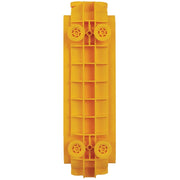 Tripp Lite by Eaton Toolless Coupler for Fiber Routing System, 240 mm (10 in) - SRFC10CPL10