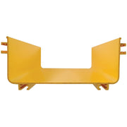 Tripp Lite by Eaton Straight Channel Section, 240 x 120 x 1220 mm - SRFC10STR48