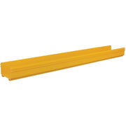 Tripp Lite by Eaton Straight Channel Section, 240 x 120 x 1220 mm