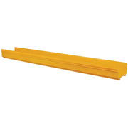 Tripp Lite by Eaton Straight Channel Section, 240 x 120 x 1220 mm - SRFC10STR48