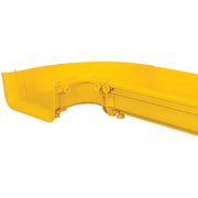 Tripp Lite by Eaton Straight Channel Section, 240 x 120 x 1220 mm - SRFC10STR48