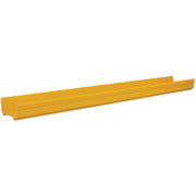 Tripp Lite by Eaton Straight Channel Section, 240 x 120 x 1830 mm