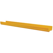 Tripp Lite by Eaton Straight Channel Section, 240 x 120 x 1830 mm - SRFC10STR72