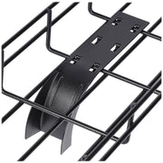 Tripp Lite by Eaton Cable Exit Clip/Dropout Waterfall for Wire Mesh Cable Trays, 45 mm Wide - SRWBDROP