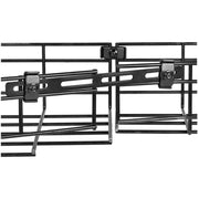 Tripp Lite by Eaton Strengthening Bar Kit for Wire Mesh Cable Trays - SRWBHDCPLR