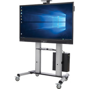 Tripp Lite by Eaton 65 In. Interactive Flat-Panel Touchscreen Display with Built-in PC - DMCSTP65CBP