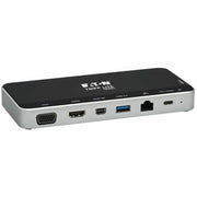 Tripp Lite by Eaton U442-DOCK16-B Docking Station