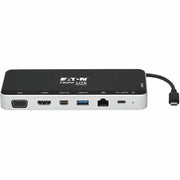 Tripp Lite by Eaton U442-DOCK16-B Docking Station - U442-DOCK16-B