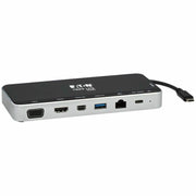 Tripp Lite by Eaton U442-DOCK16-B Docking Station - U442-DOCK16-B