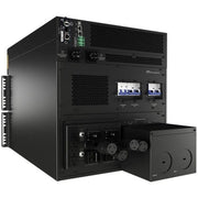 Vertiv Liebert GXT5 UPS-15kVA/15kW/208 and 120VAC|Online Rack/Tower Energy Star - GXT5-15KMVRT11UXLN