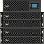 Vertiv Liebert GXT5 UPS-15kVA/15kW/208 and 120VAC|Online Rack/Tower Energy Star - GXT5-15KMVRT11UXLN