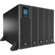 Vertiv Liebert GXT5 UPS-15kVA/15kW/208 and 120VAC|Online Rack/Tower Energy Star - GXT5-15KMVRT11UXLN