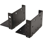Tripp Lite by Eaton 2POSTRMKITMB Rack Mount for UPS, PDU - 2POSTRMKITMB