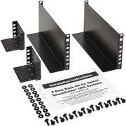 Tripp Lite by Eaton 2POSTRMKITMB Rack Mount for UPS, PDU