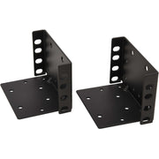 Tripp Lite by Eaton 2POSTRMKITMB Rack Mount for UPS, PDU - 2POSTRMKITMB