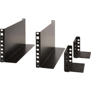 Tripp Lite by Eaton 2POSTRMKITMB Rack Mount for UPS, PDU - 2POSTRMKITMB
