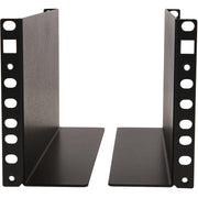 Tripp Lite by Eaton 2POSTRMKITMB Rack Mount for UPS, PDU - 2POSTRMKITMB