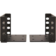 Tripp Lite by Eaton 2POSTRMKITMB Rack Mount for UPS, PDU - 2POSTRMKITMB