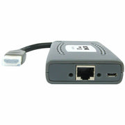 Tripp Lite by Eaton B320-4X1-HH-K1 4-Port HDMI over Cat6 Presentation Switch/Extender - B320-4X1-HH-K1