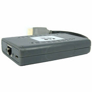 Tripp Lite by Eaton B320-4X1-HH-K1 4-Port HDMI over Cat6 Presentation Switch/Extender - B320-4X1-HH-K1