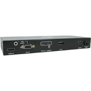 Tripp Lite by Eaton B320-4X1-MH 4-Port Multi-Format Presentation Switch - B320-4X1-MH