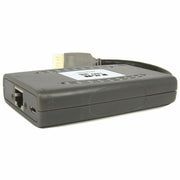 Tripp Lite by Eaton B320-4X1-MHB-K 4-Port over Cat6 Presentation Switch/Extender Kit - B320-4X1-MHB-K