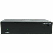 Tripp Lite by Eaton B320-4X1-MHE-K 4-Port over Cat6 Presentation Switch/Extender Kit - B320-4X1-MHE-K