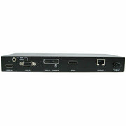 Tripp Lite by Eaton B320-4X1-MHE-K 4-Port over Cat6 Presentation Switch/Extender Kit - B320-4X1-MHE-K