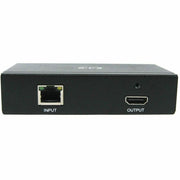 Tripp Lite by Eaton B320-4X1-MHE-K 4-Port over Cat6 Presentation Switch/Extender Kit - B320-4X1-MHE-K