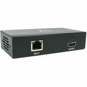 Tripp Lite by Eaton B320-4X1-MHE-K 4-Port over Cat6 Presentation Switch/Extender Kit - B320-4X1-MHE-K