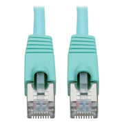 N262-002-AQ_Tripp Lite by Eaton Cat.6a STP Patch Network Cable