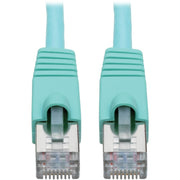 N262-002-AQ_Tripp Lite by Eaton Cat.6a STP Patch Network Cable