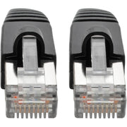 Tripp Lite by Eaton Cat.6a STP Patch Network Cable - N262-002-BK