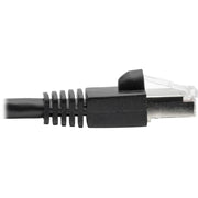 Tripp Lite by Eaton Cat.6a STP Patch Network Cable - N262-002-BK