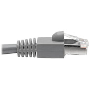 Tripp Lite by Eaton Cat.6a STP Patch Network Cable - N262-002-GY