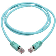 Tripp Lite by Eaton Cat.6a STP Patch Network Cable - N262-006-AQ