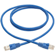 Tripp Lite by Eaton Cat.6a STP Patch Network Cable - N262-006-BL