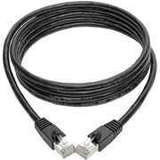 Tripp Lite by Eaton Cat.6a STP Patch Network Cable - N262-008-BK