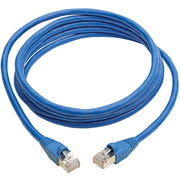 Tripp Lite by Eaton Cat.6a STP Patch Network Cable - N262-008-BL