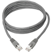 Tripp Lite by Eaton Cat.6a STP Patch Network Cable - N262-008-GY