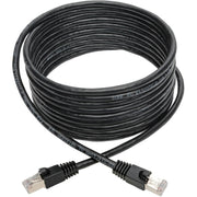 Tripp Lite by Eaton Cat.6a STP Patch Network Cable - N262-012-BK