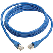 Tripp Lite by Eaton Cat.6a STP Patch Network Cable - N262-012-BL