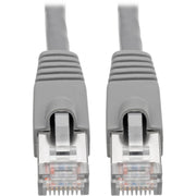 Tripp Lite by Eaton Cat.6a STP Patch Network Cable