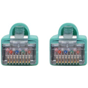 Tripp Lite by Eaton Cat.6a STP Patch Network Cable - N262-015-AQ