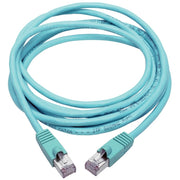Tripp Lite by Eaton Cat.6a STP Patch Network Cable - N262-015-AQ
