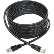 Tripp Lite by Eaton Cat.6a STP Patch Network Cable - N262-015-BK